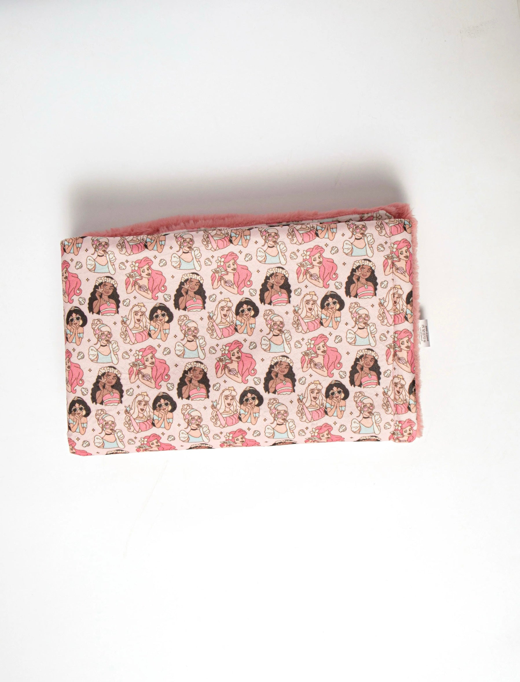 Girl gang summer blanket