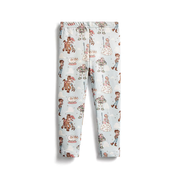 Toy gang leggings