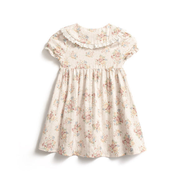 Meadow mist dress