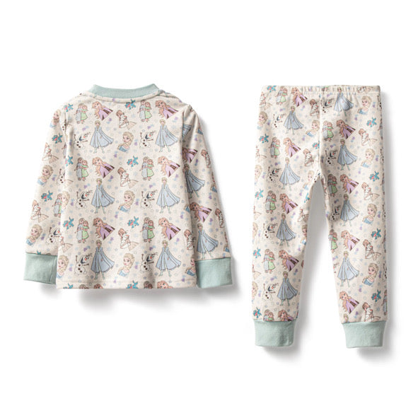 Let it go pyjamas