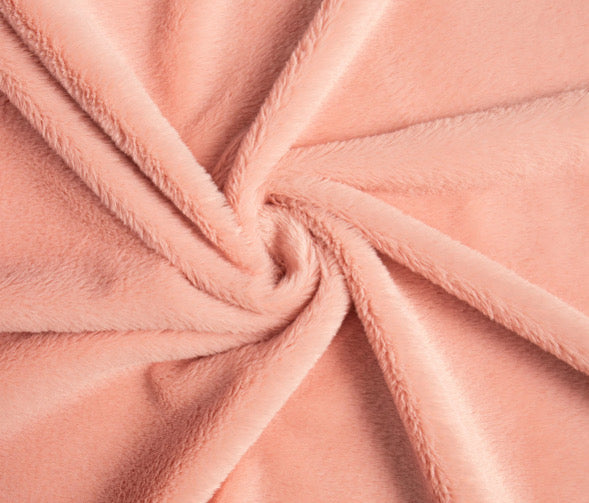 Glass slipper blanket
