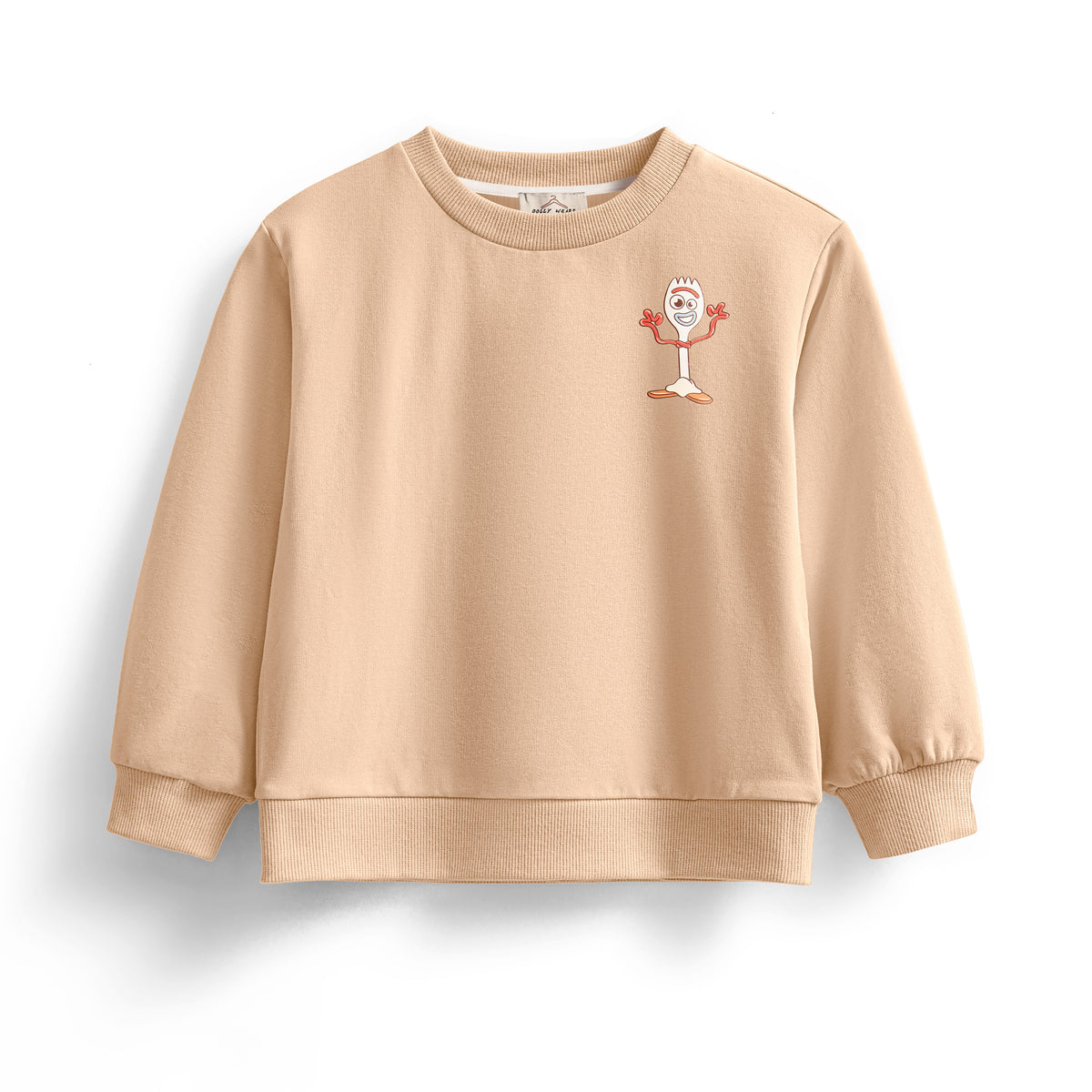 Toy friends sweatshirt