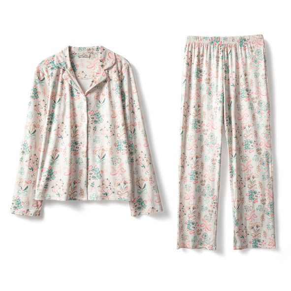 Bloom together women’s pyjamas