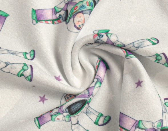 To infinity pyjamas