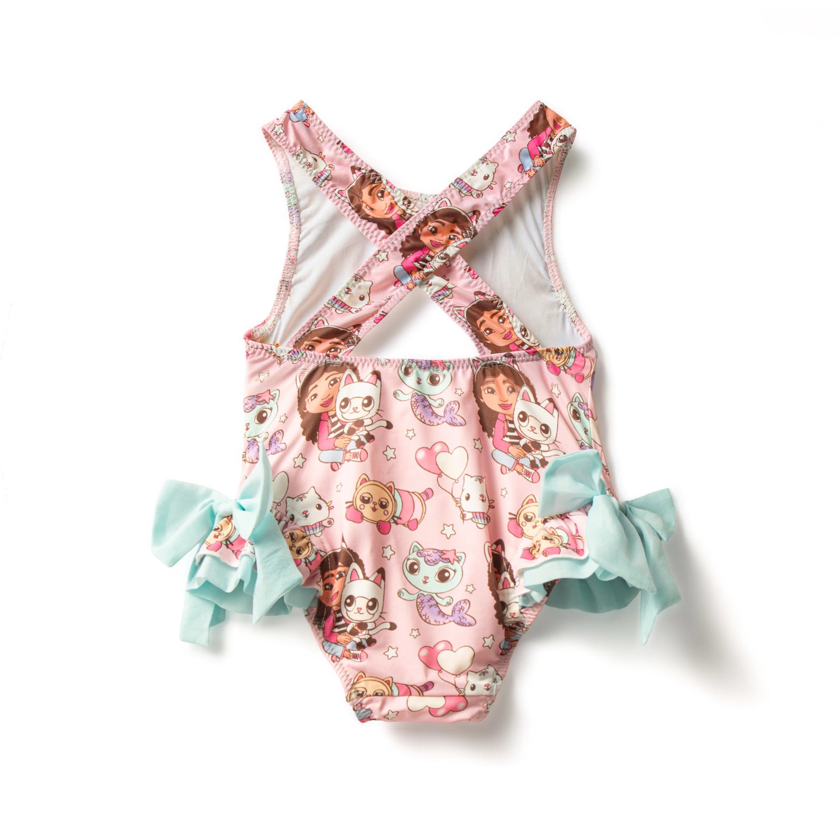 Dollhouse swimsuit