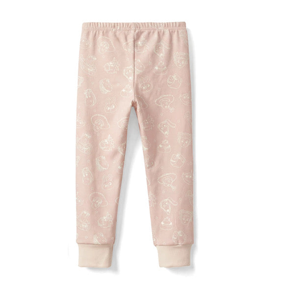 You’ve got a friend in me unisex pyjamas