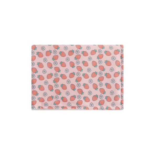 Strawberry blanket