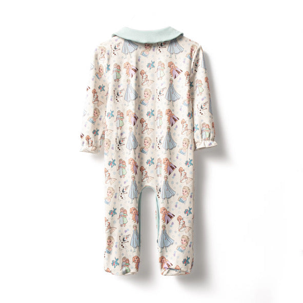 Let it go sleepsuit