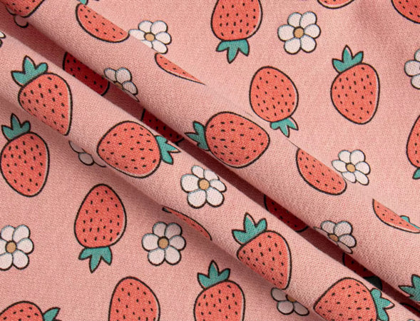Strawberry sweatshirt