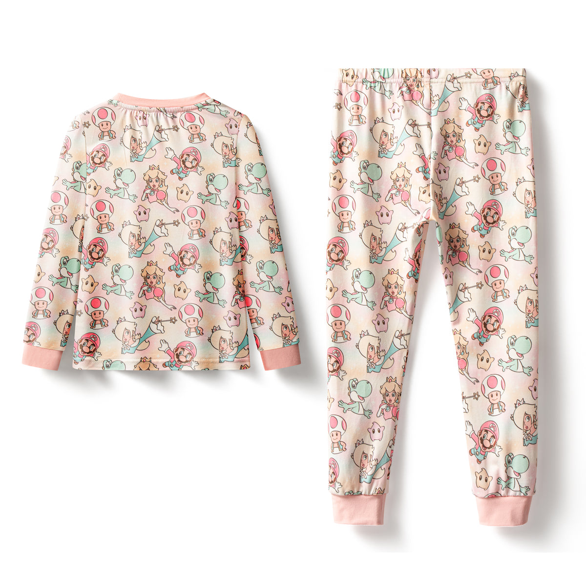 Princess gamer pyjamas