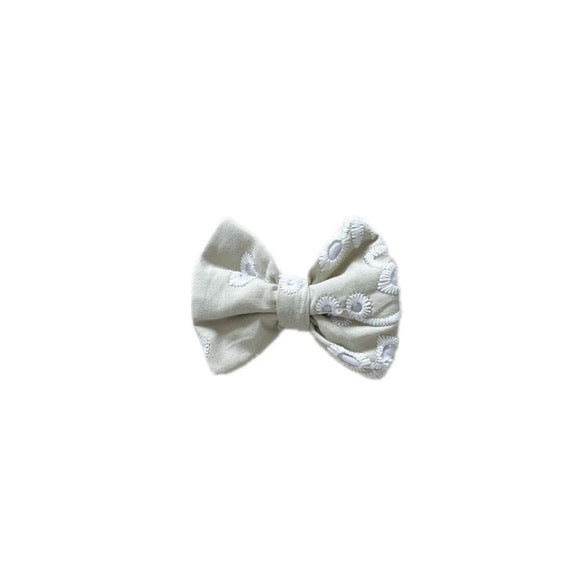 Sage anglaise hair accessories