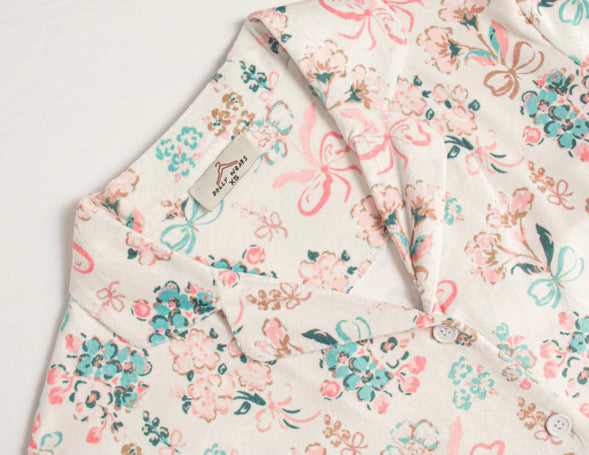Bloom together women’s pyjamas