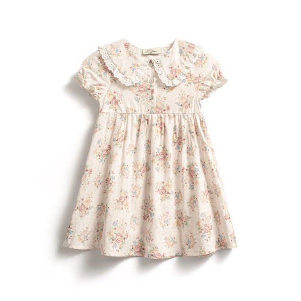 Meadow mist dress