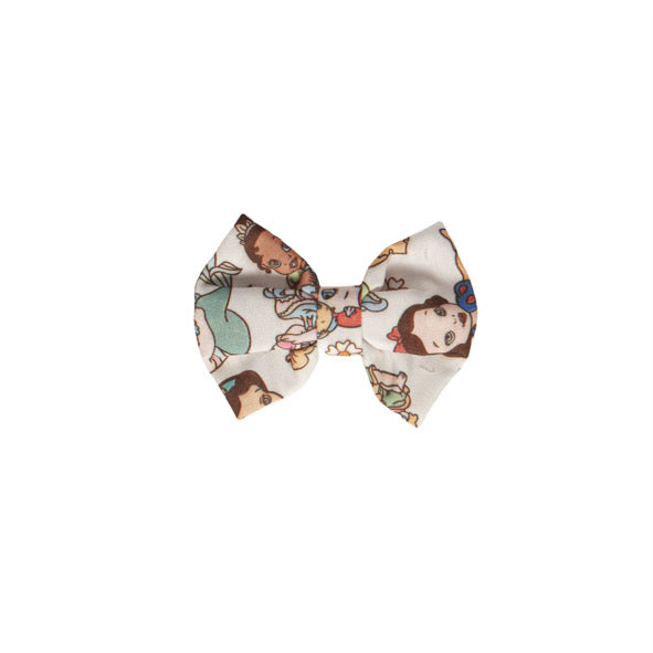 Baby girl gang hair accessories