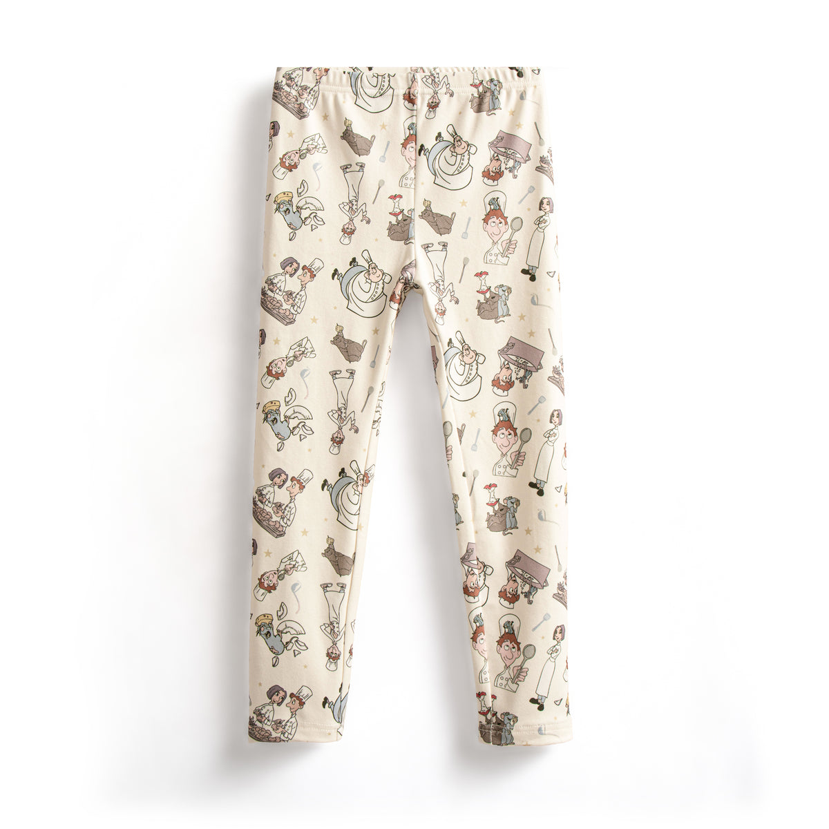 Anyone can cook leggings