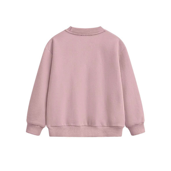 Girl gang sweatshirt