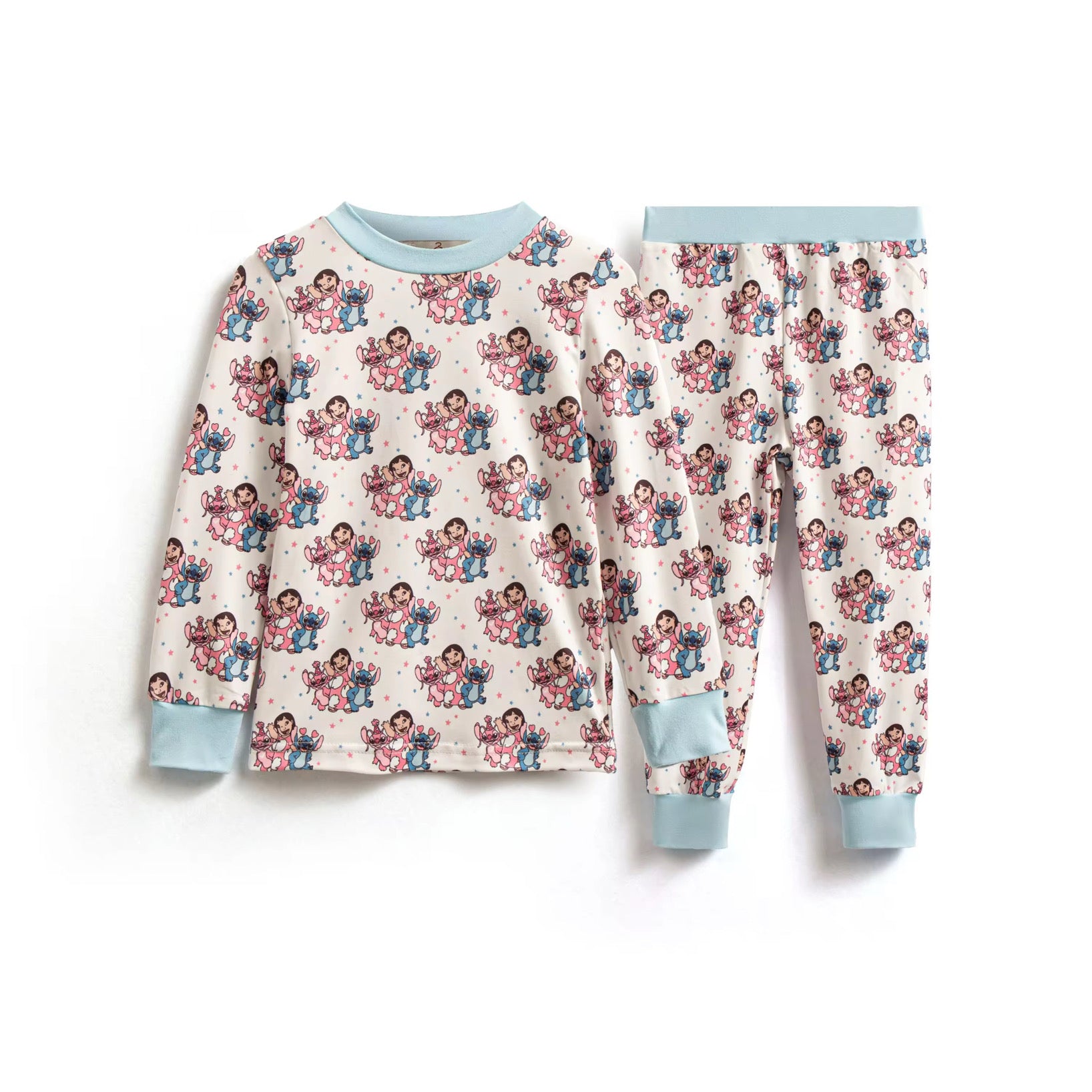 Ohana means family pyjamas