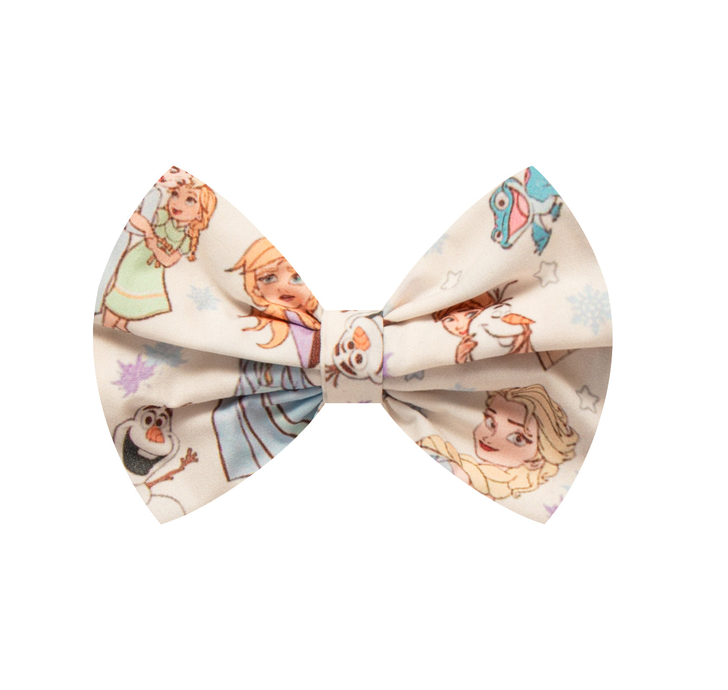 Let it go hair accessory