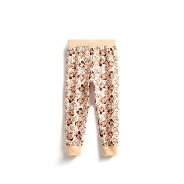 Swimming mouse pyjamas