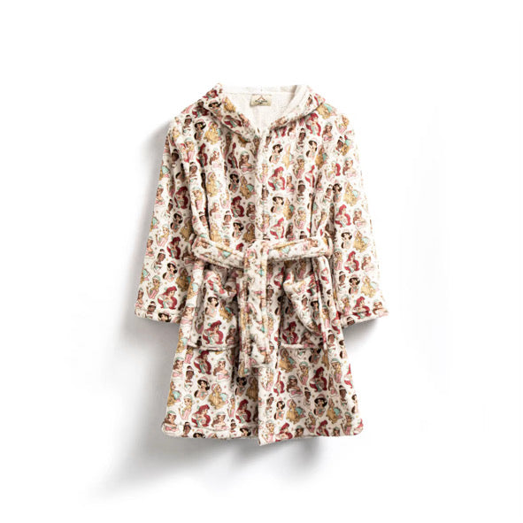 Girl gang Christmas dressing gown