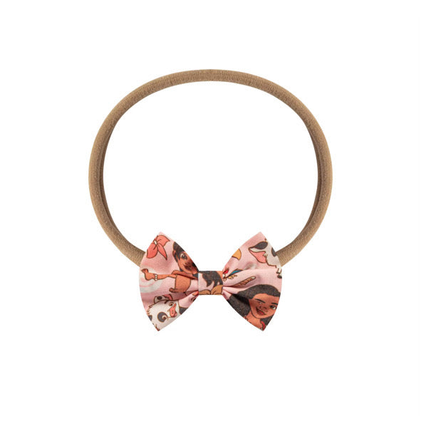 Princess of the Chief hair accessory