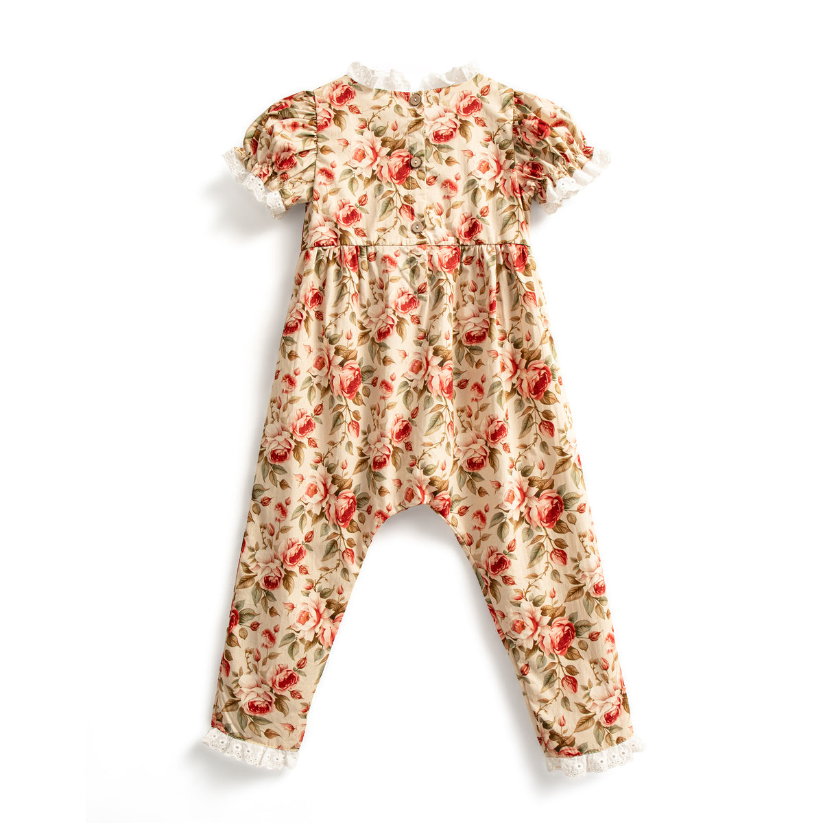 English rose jumpsuit (coming soon)
