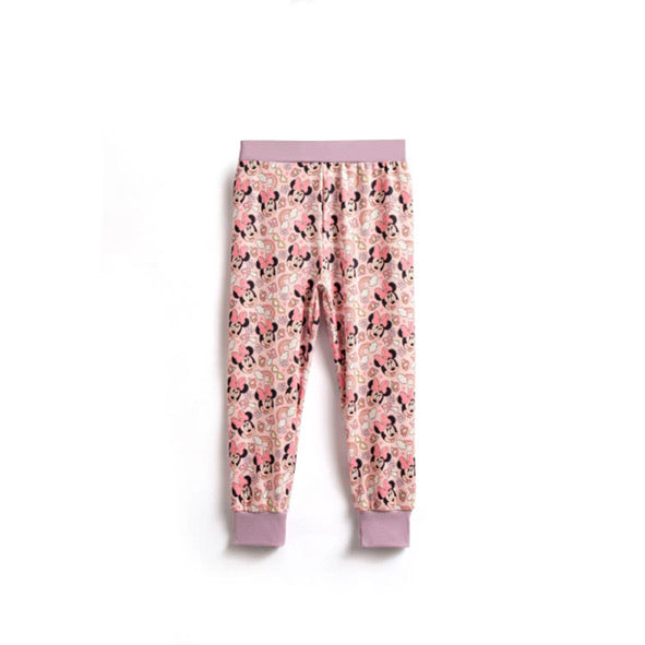 Girl mouse pyjamas
