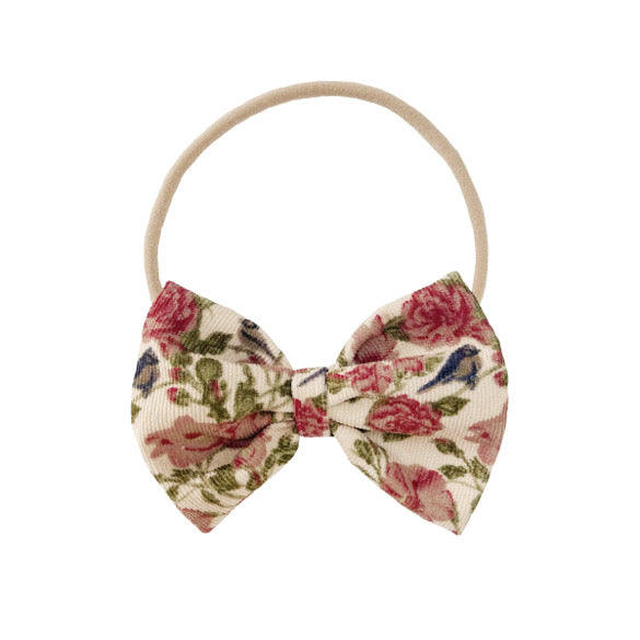 Mary-rose hair accessory