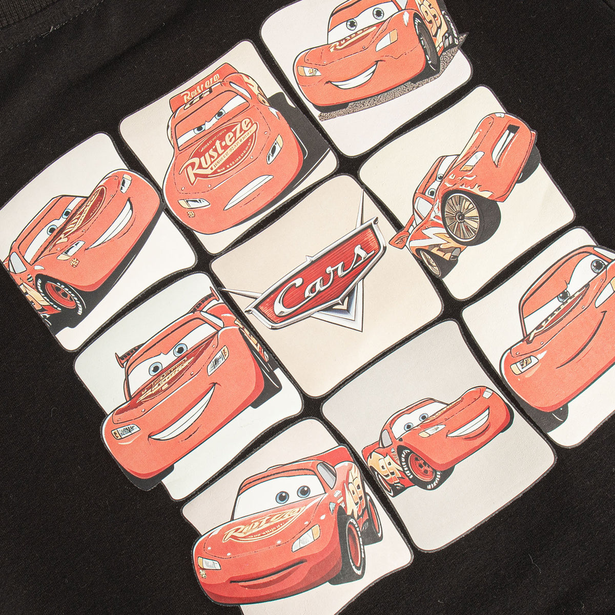 Cars sweatshirt