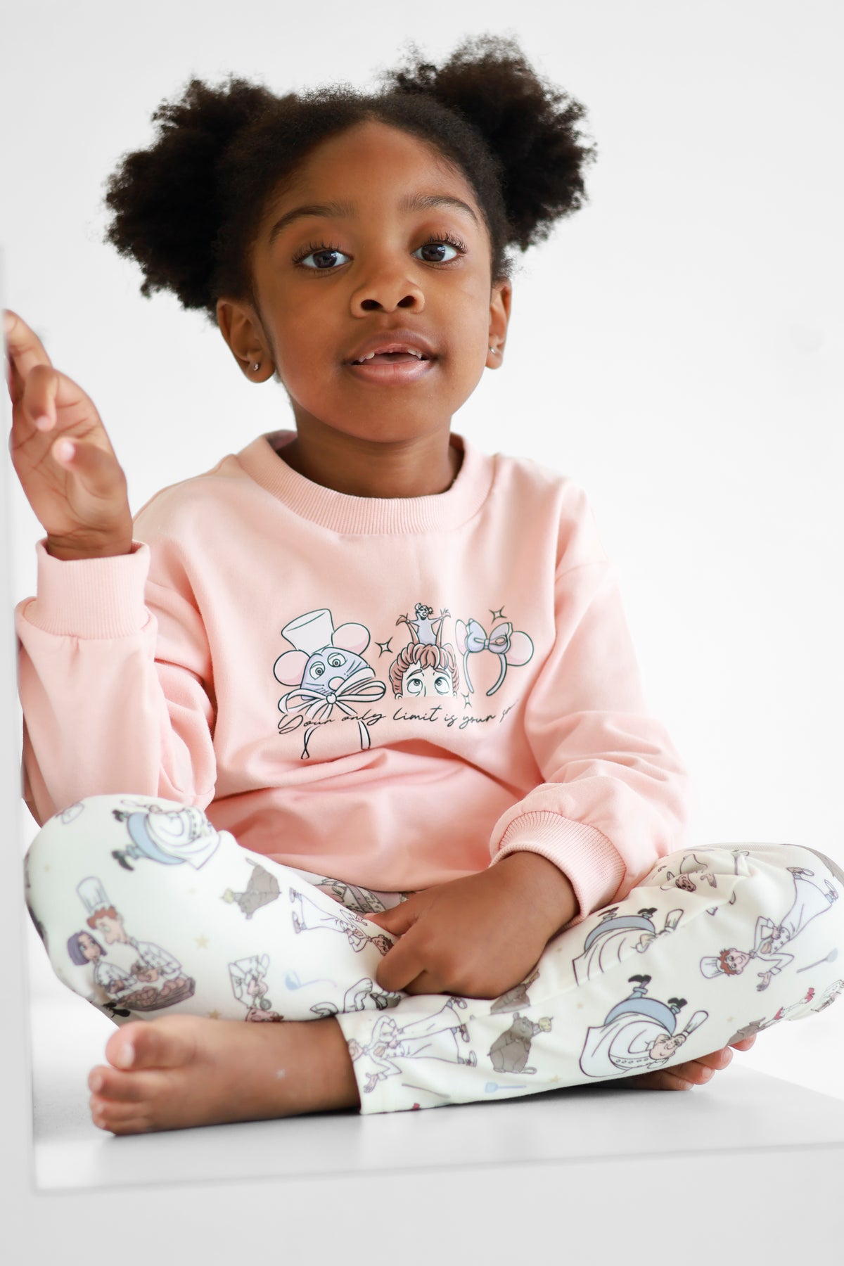 Remy sweatshirt