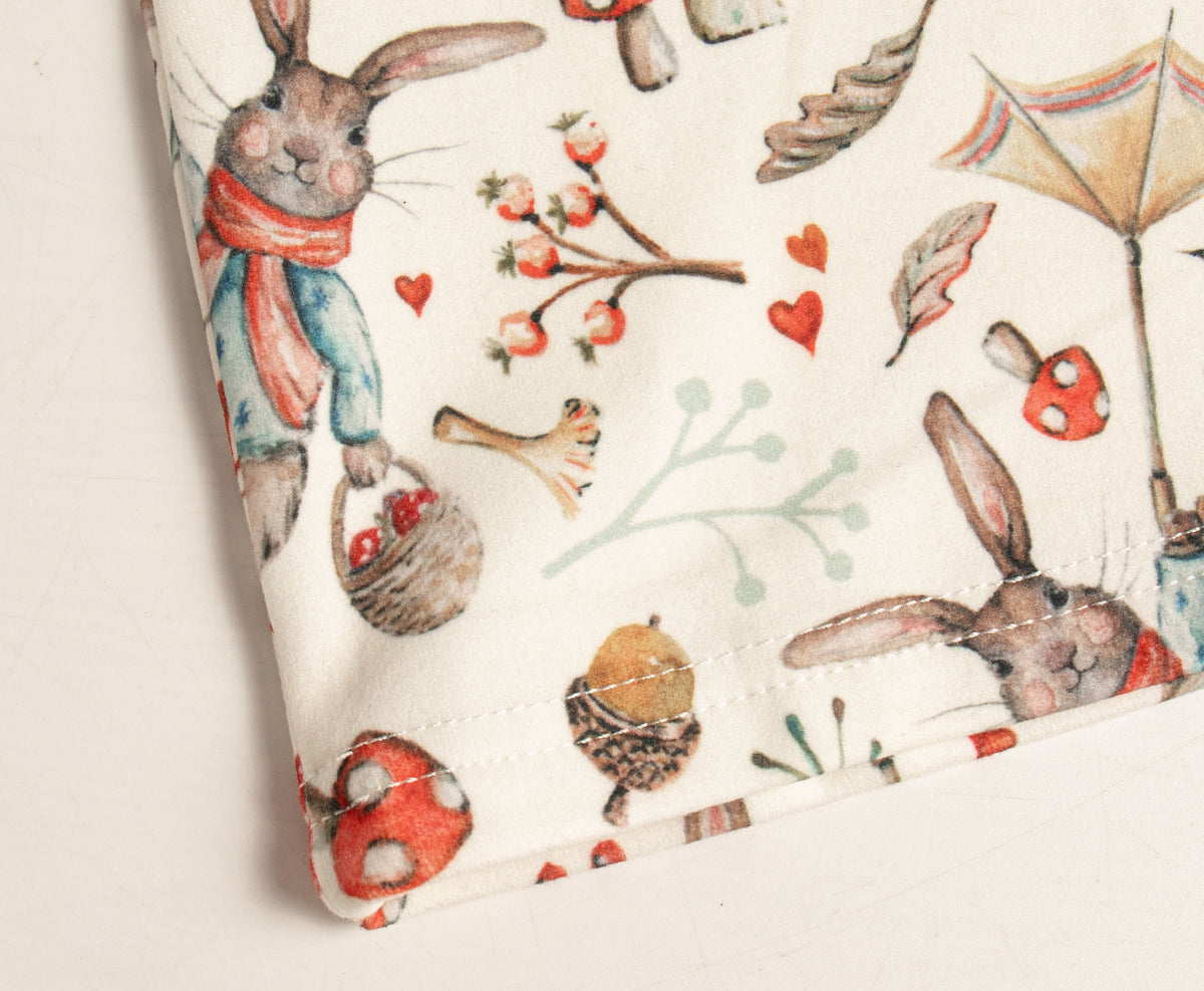 Bramble bunny pyjamas