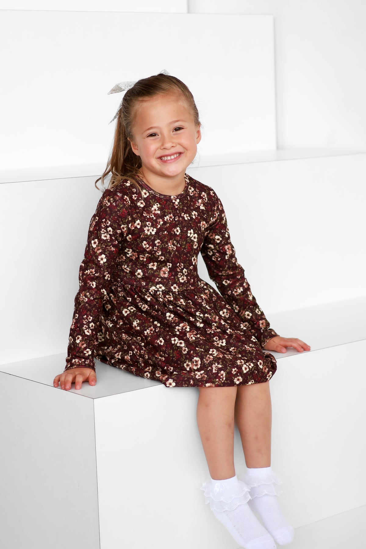 Mulberry essential dress