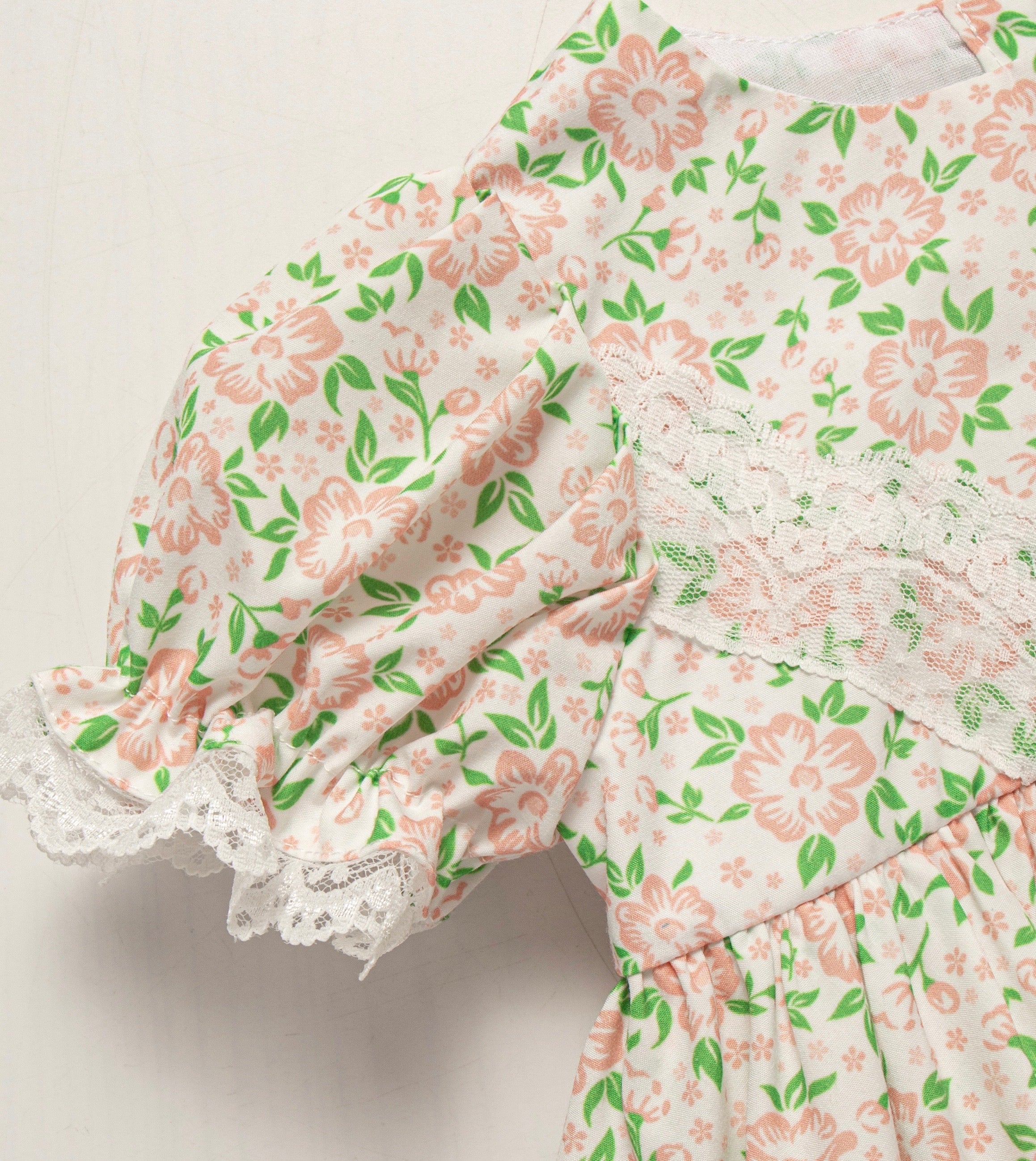 Daisy belle romper