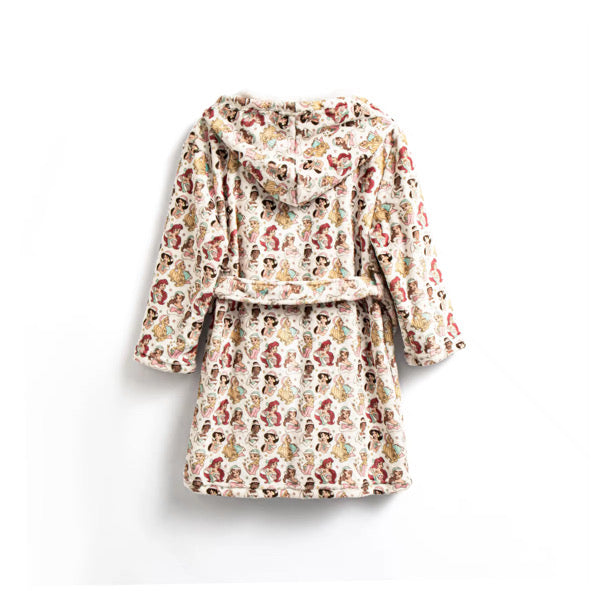 Girl gang Christmas dressing gown