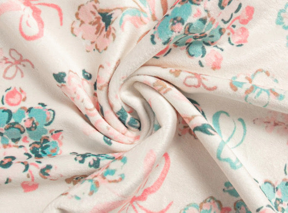 Bloom together women’s pyjamas