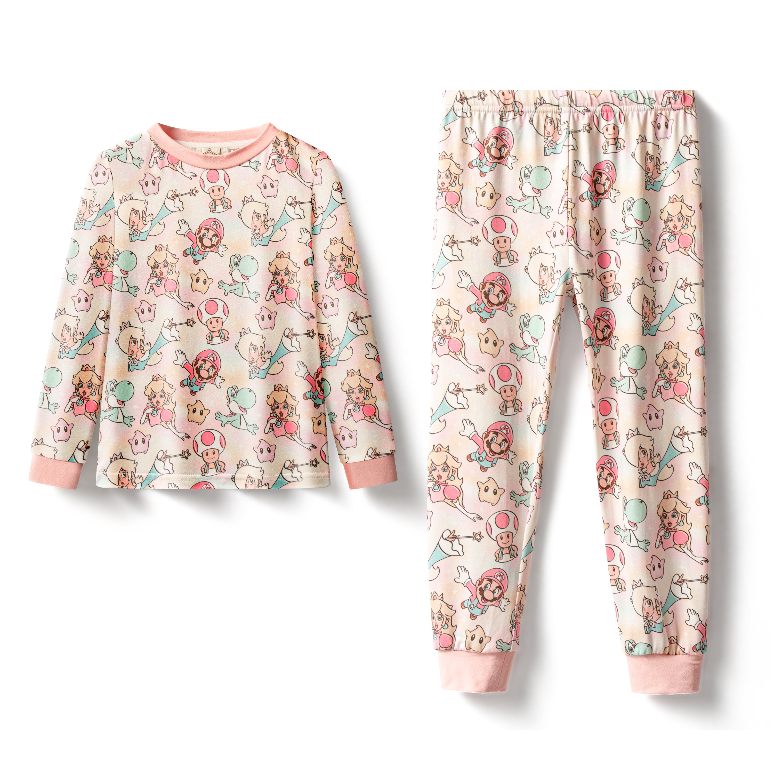 Princess gamer pyjamas