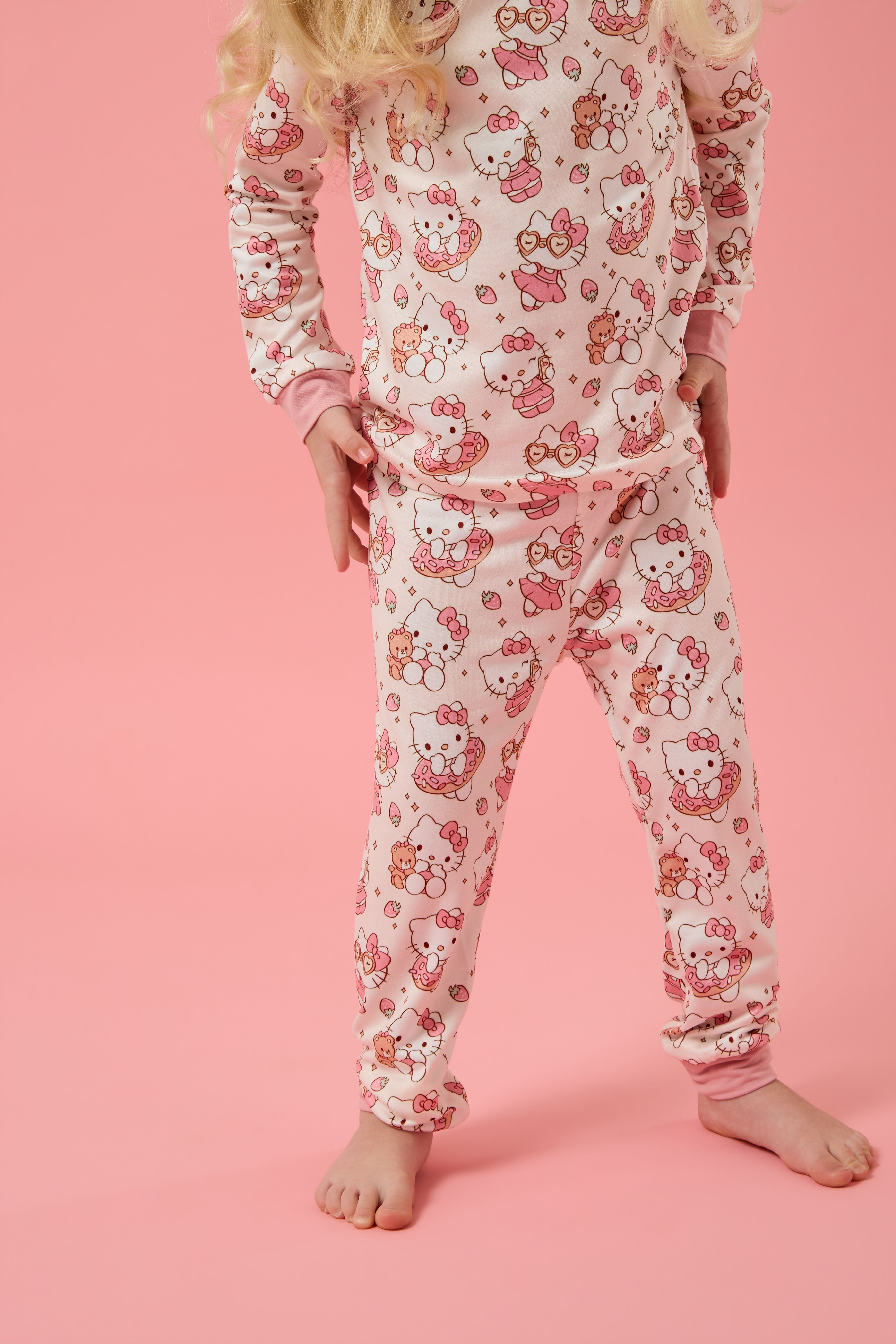 Hi kitty pyjamas