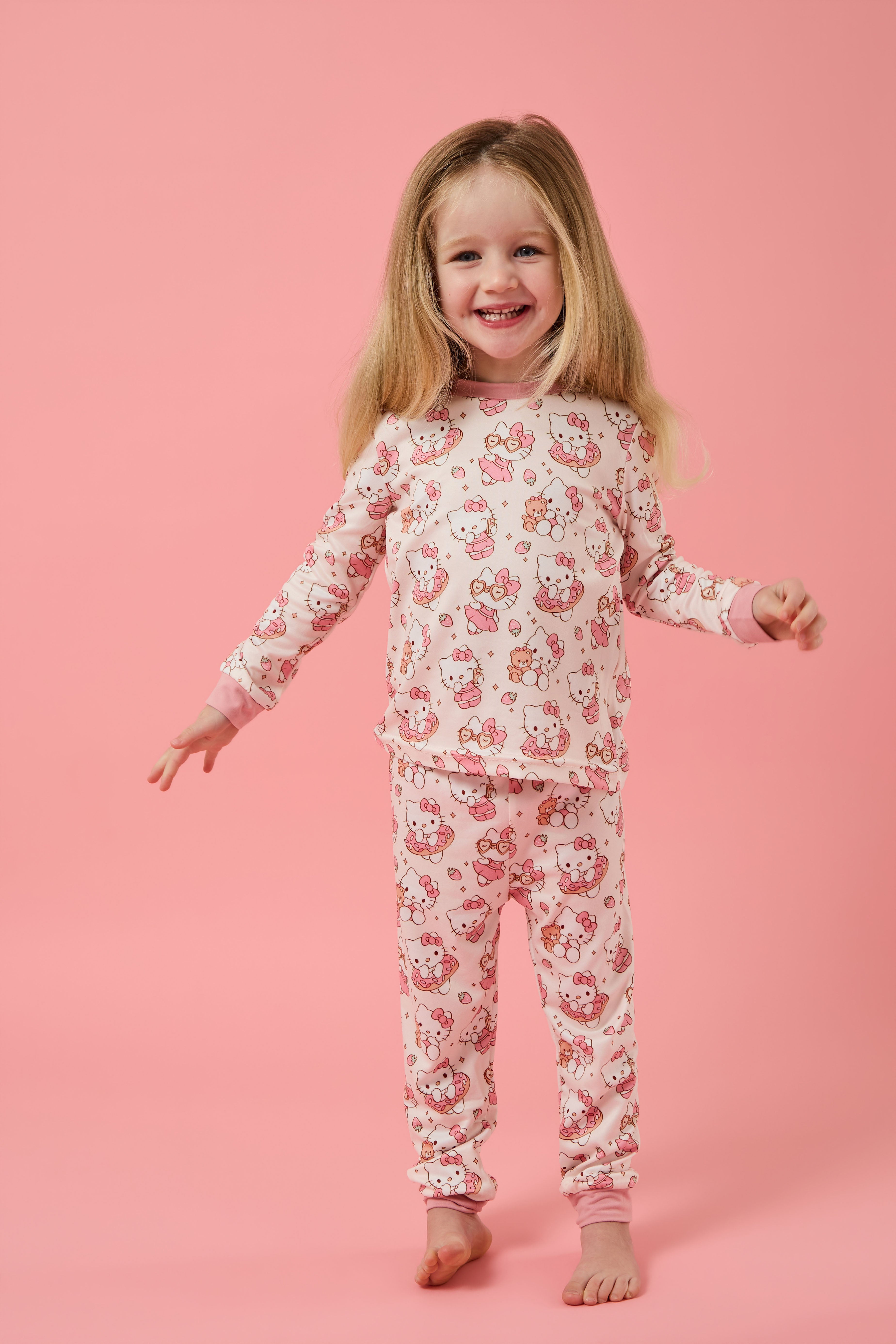 Hi kitty pyjamas