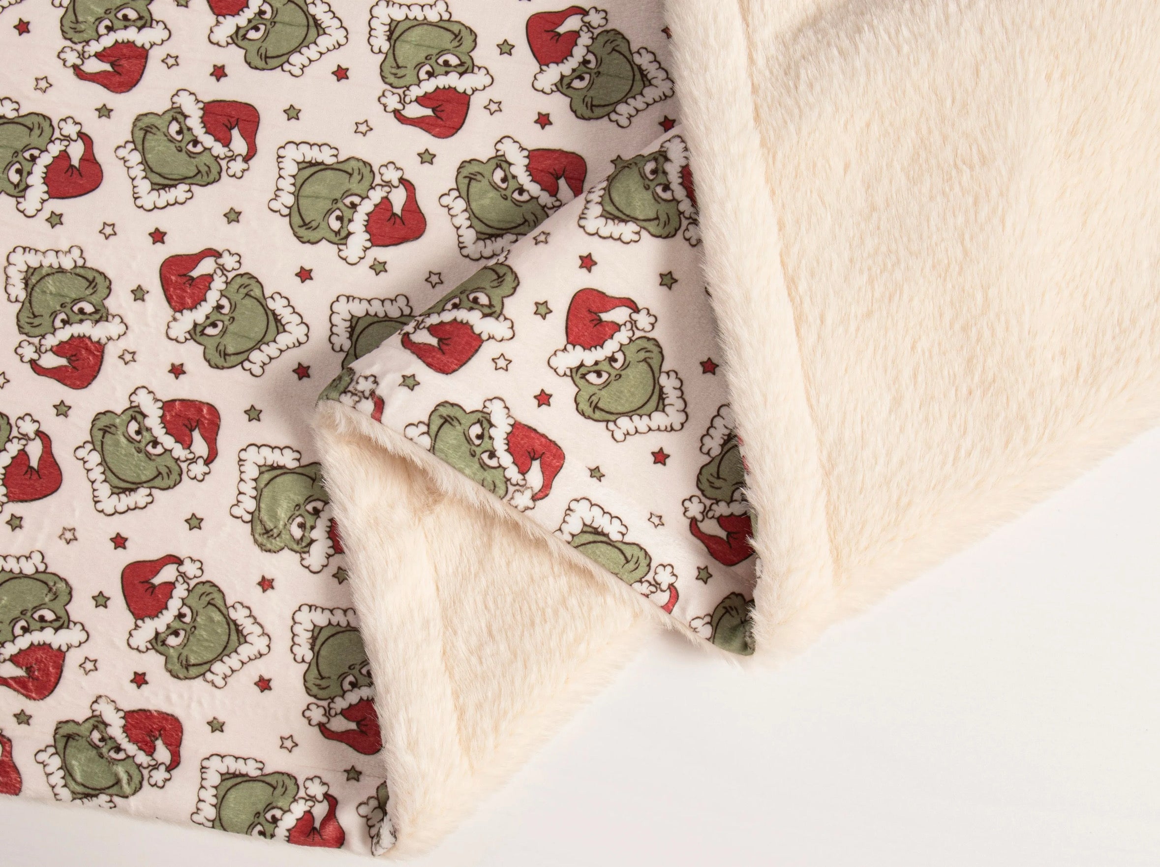 Mean one blanket