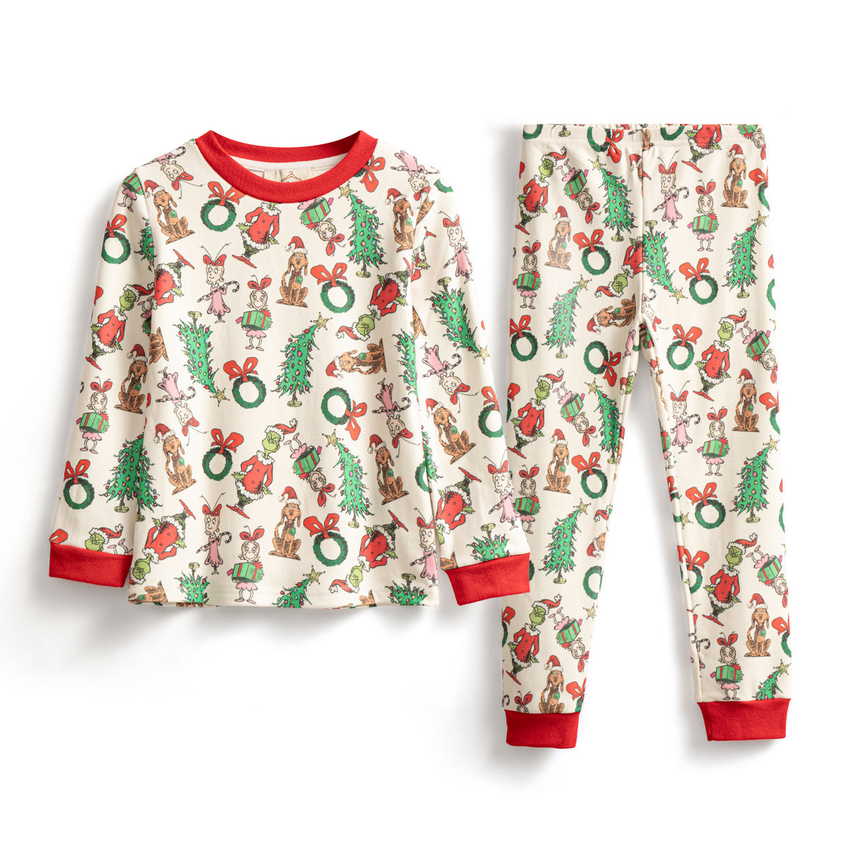 Mean one pyjamas