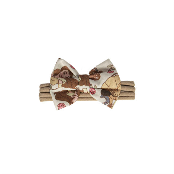 Beauty princess hair accessories