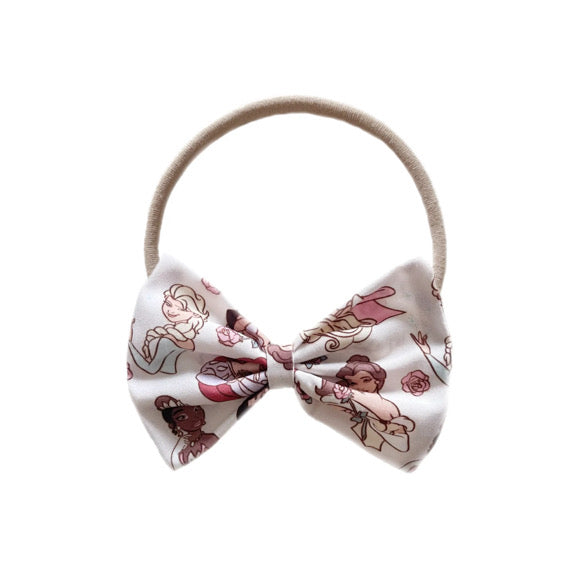 Girl gang classic hair accessory