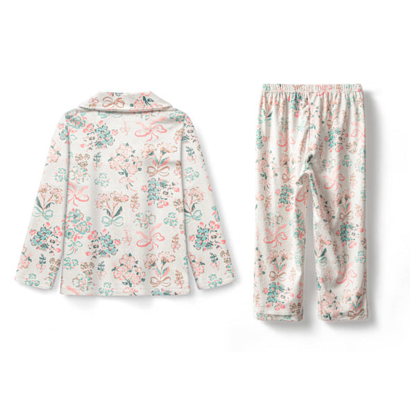 Bloom together children’s pyjamas