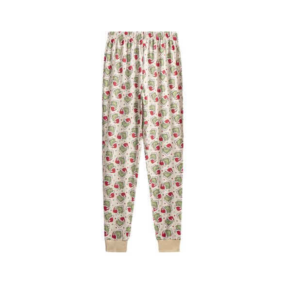 Mean one unisex adult pyjamas