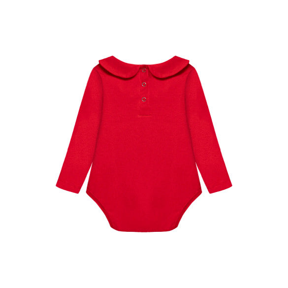 Essential bodysuit