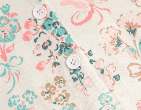 Bloom together children’s pyjamas