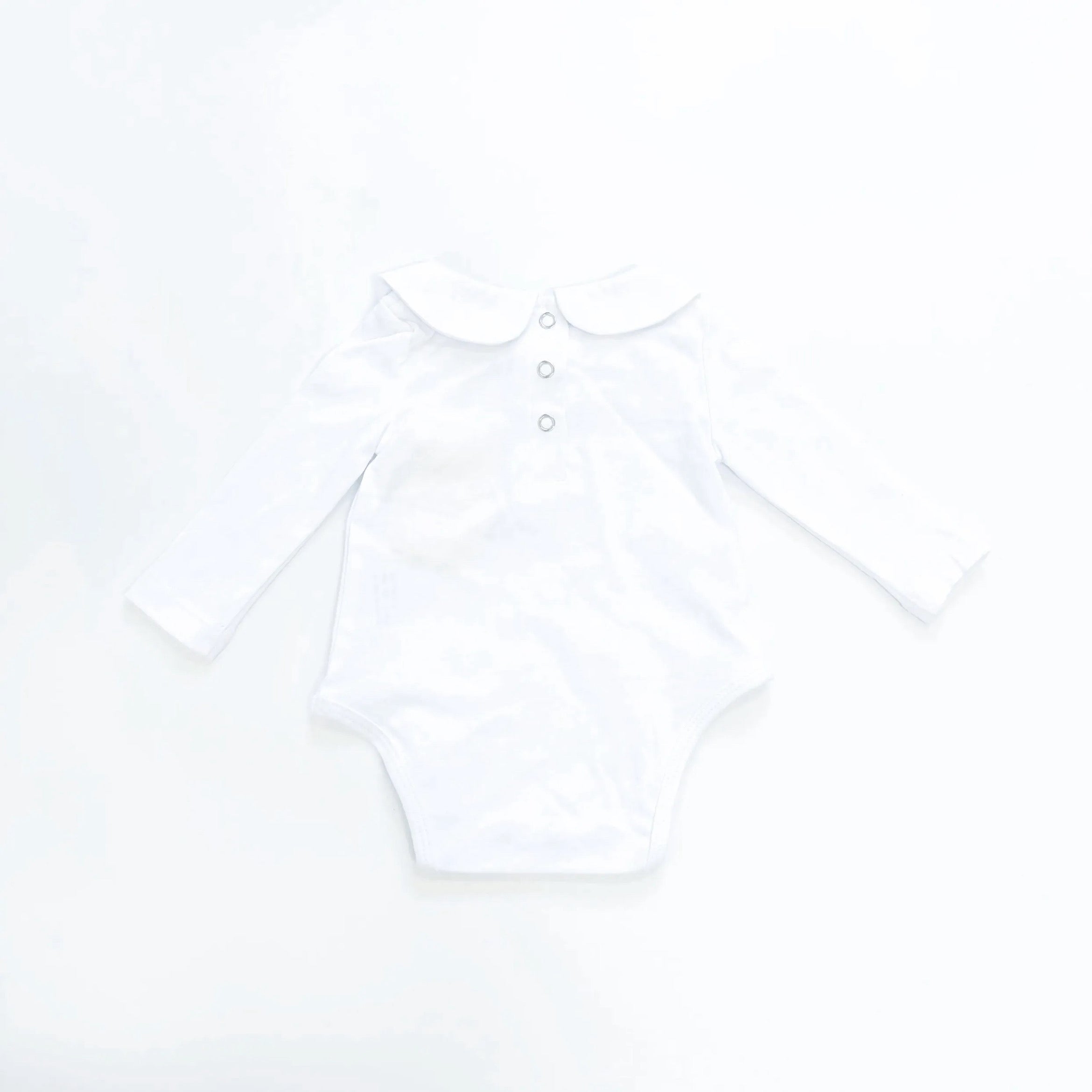 Essential bodysuit