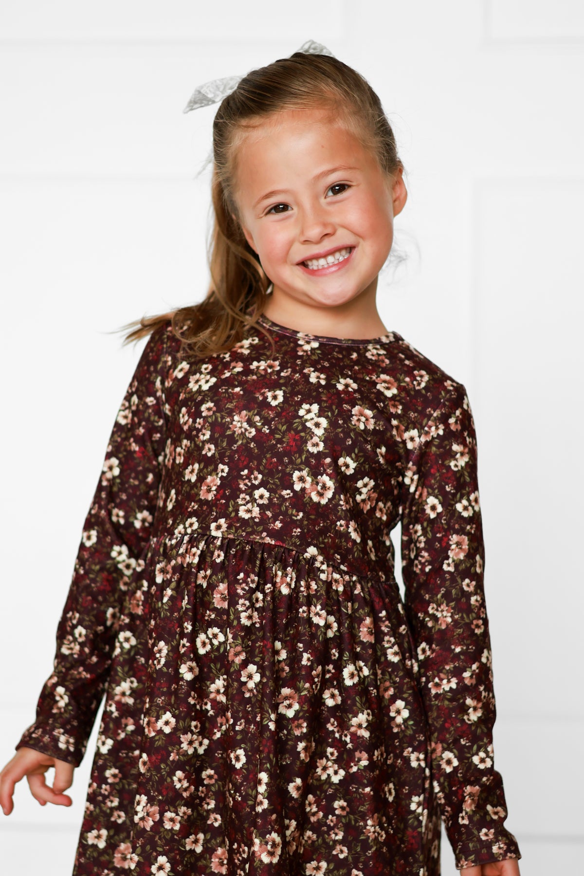 Mulberry essential dress