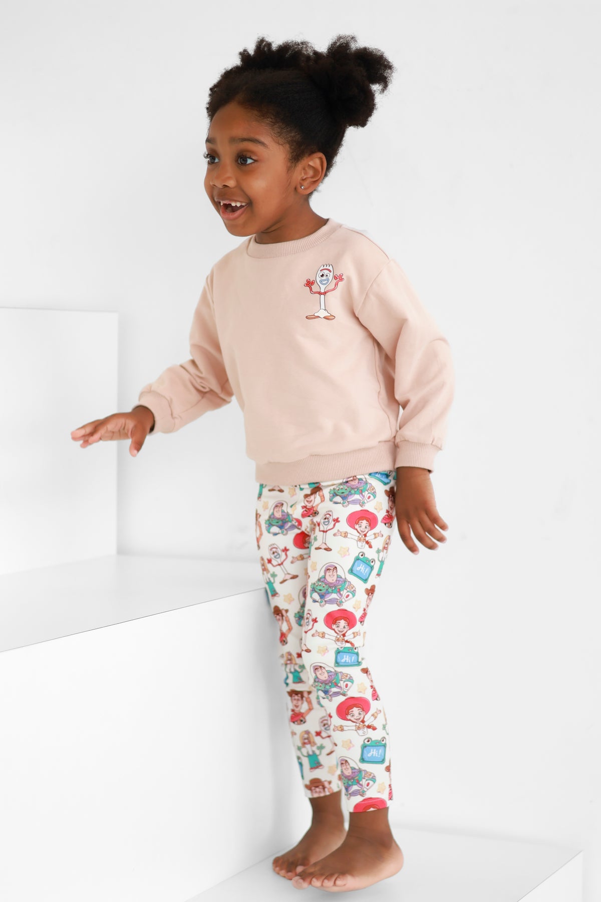Toy friends sweatshirt