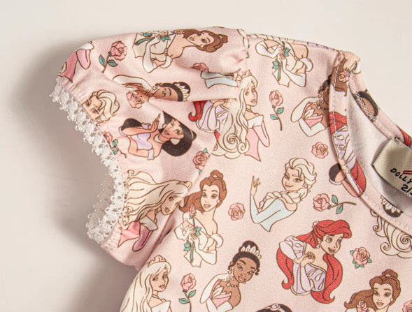 Girl gang essential dress